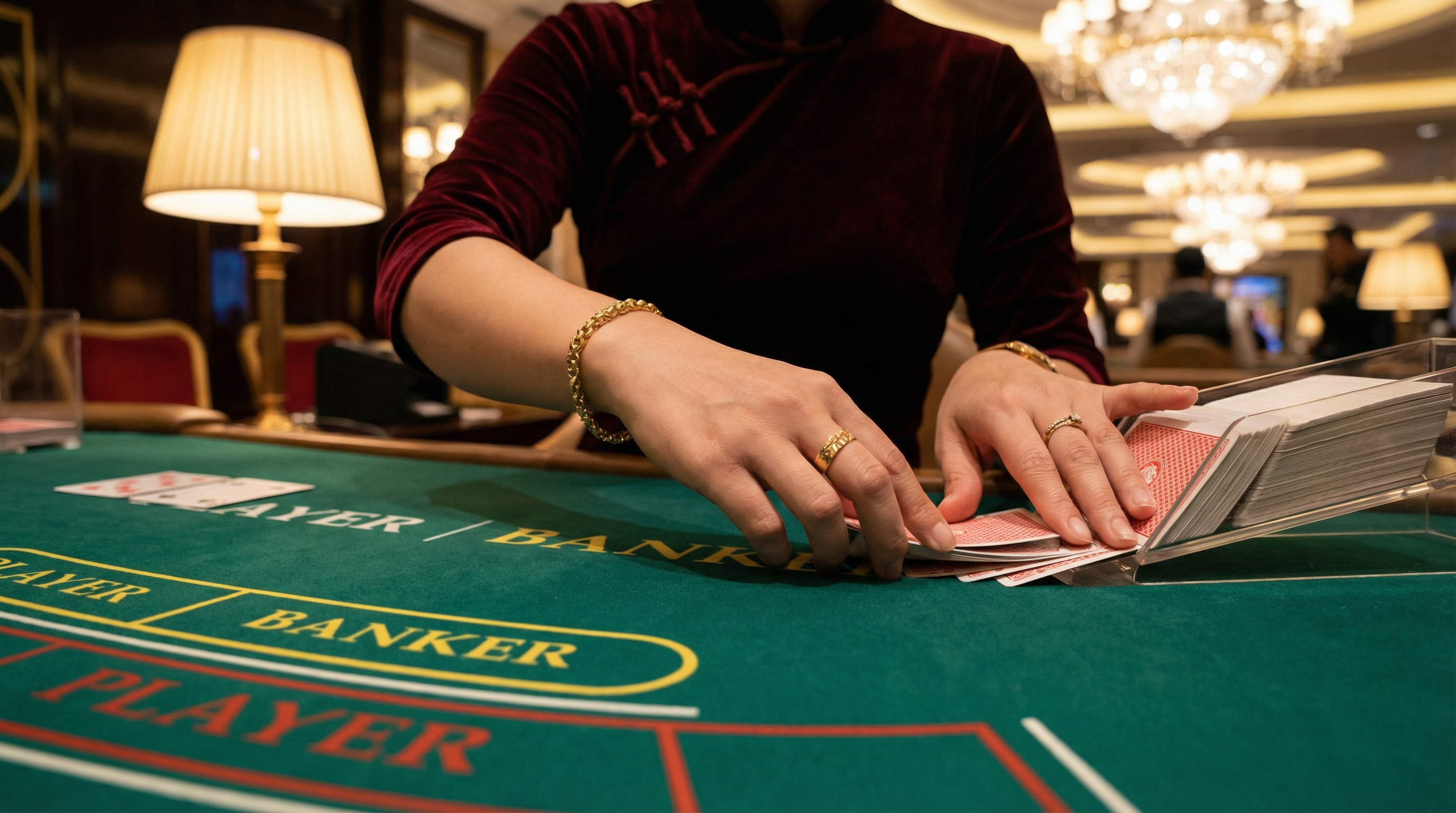 赌博网站百家乐真人荷官发牌